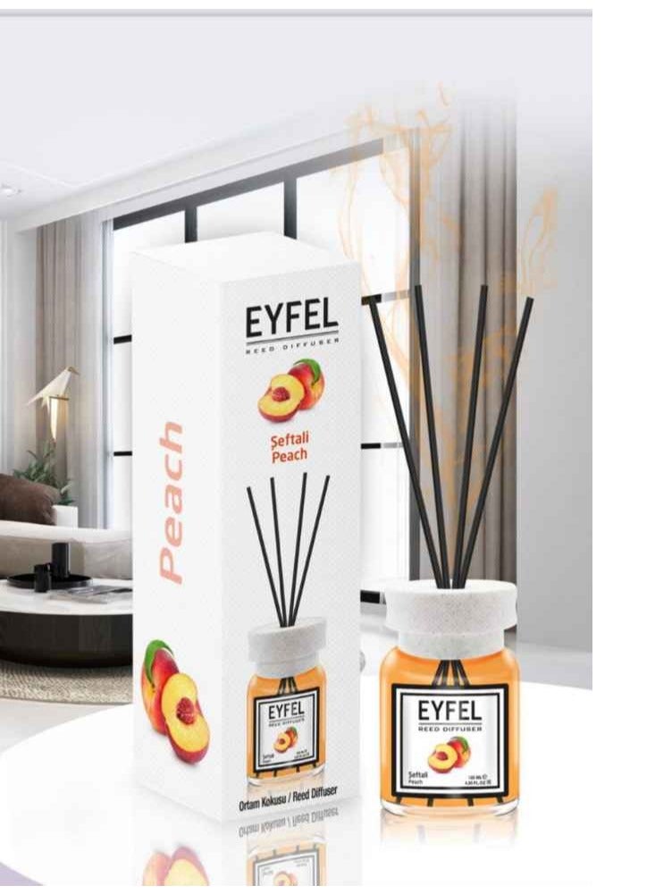 أعواد معطرة للجو - مانجو 120 مل - Image 1