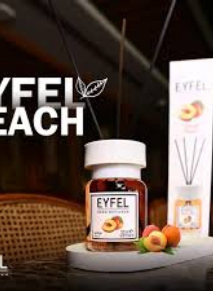 أعواد معطرة للجو - مانجو 120 مل - Image 2