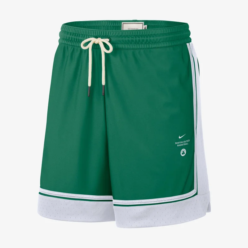 Men's NBA Boston Celtics Standard Issue Basketball Shorts