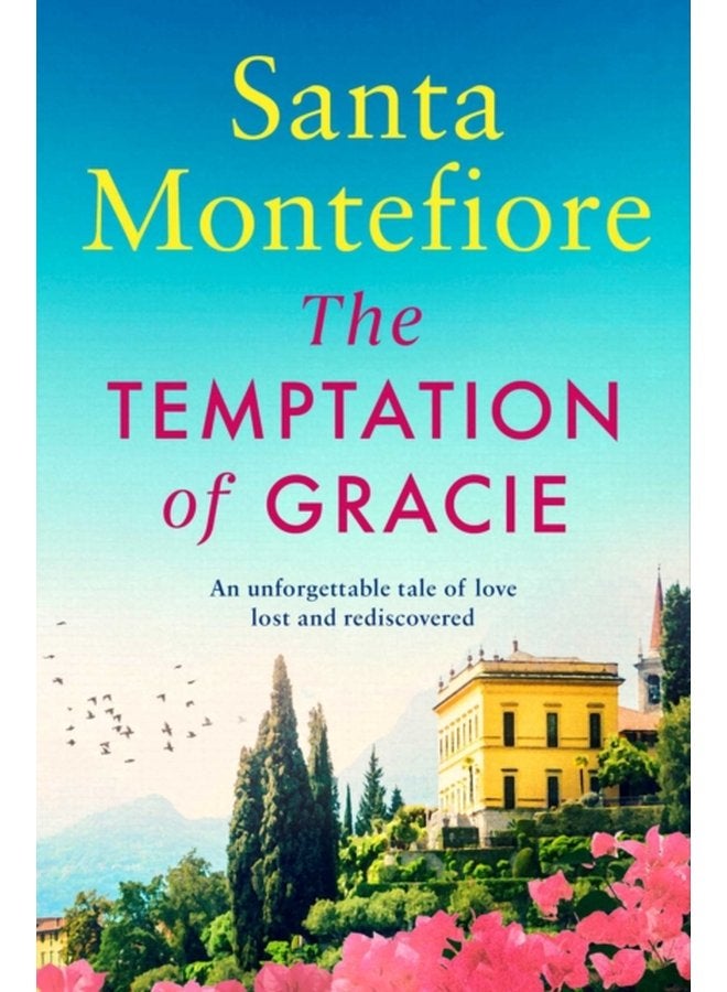 The Temptation of Gracie - Paperback