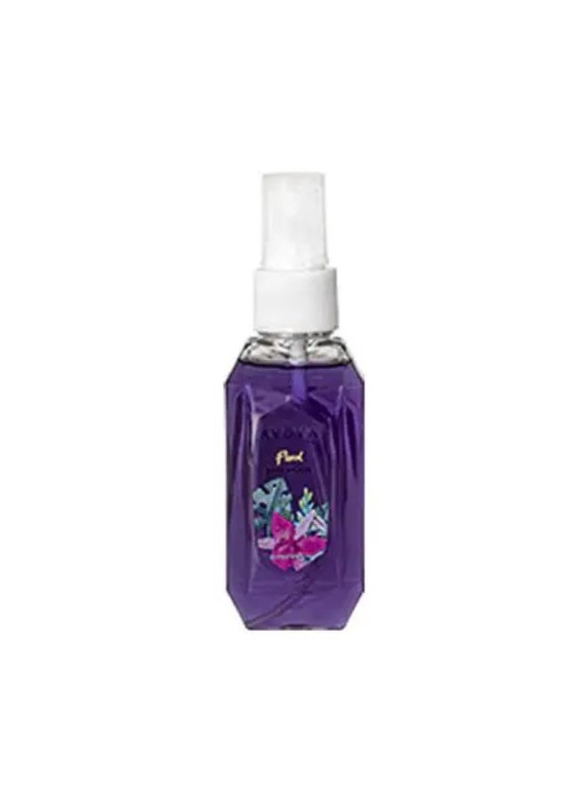 أفيفا معطر الجسم فلورال برائحة الزهور 55 مل - Image 2