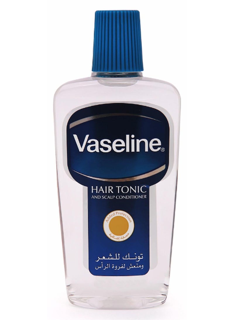Vaseline Hair Tonic And Scalp Conditioner 100ml - Image 1
