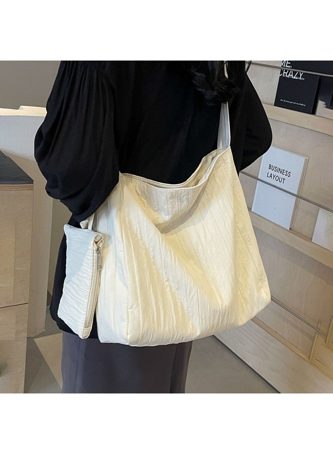 SAFIYA Qixi Festival Gift】women's Bag 2025 New Arrival Popular Tote Bag, Ladies Handheld Shoulder Bag Crossbody Bag - Image 5