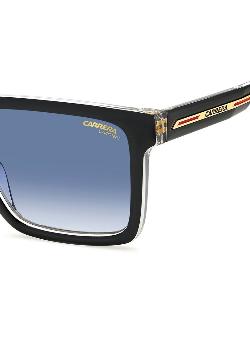 Carrera Uv Protected  02/S Wayfarers Sunglasses  - Image 5