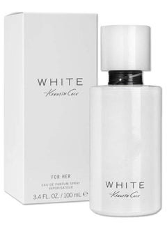 Kenneth Cole White EDP For Women 100ml  - Image 1