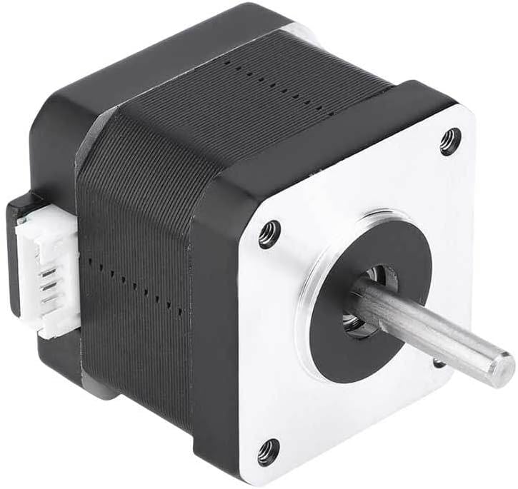 LTEMG 3D Printer Stepper Motor 200mN.m 0.4 2 Phase Professional Home Printing Machine Replacement Repair Spare Parts Accessories - Image 1