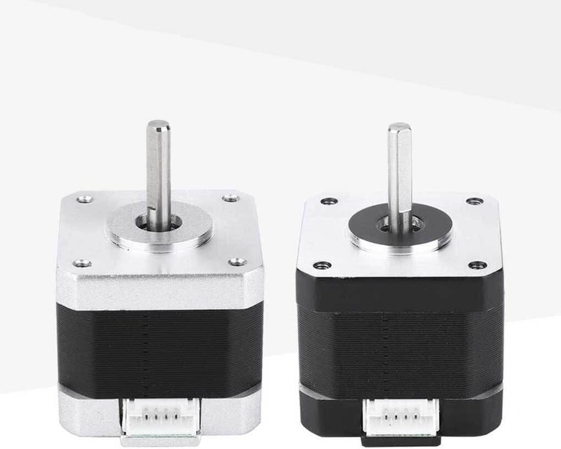LTEMG 3D Printer Stepper Motor 200mN.m 0.4 2 Phase Professional Home Printing Machine Replacement Repair Spare Parts Accessories - Image 4