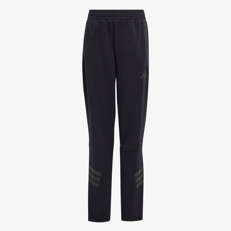 Adidas FUTURE ICONS 3-STRIPES CUFFED Tracksuit Bottoms - Image 1