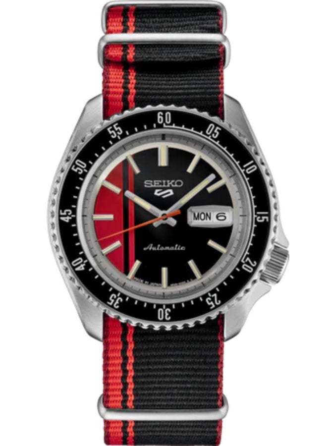 Seiko سايكو 5 سبورت SRPK71