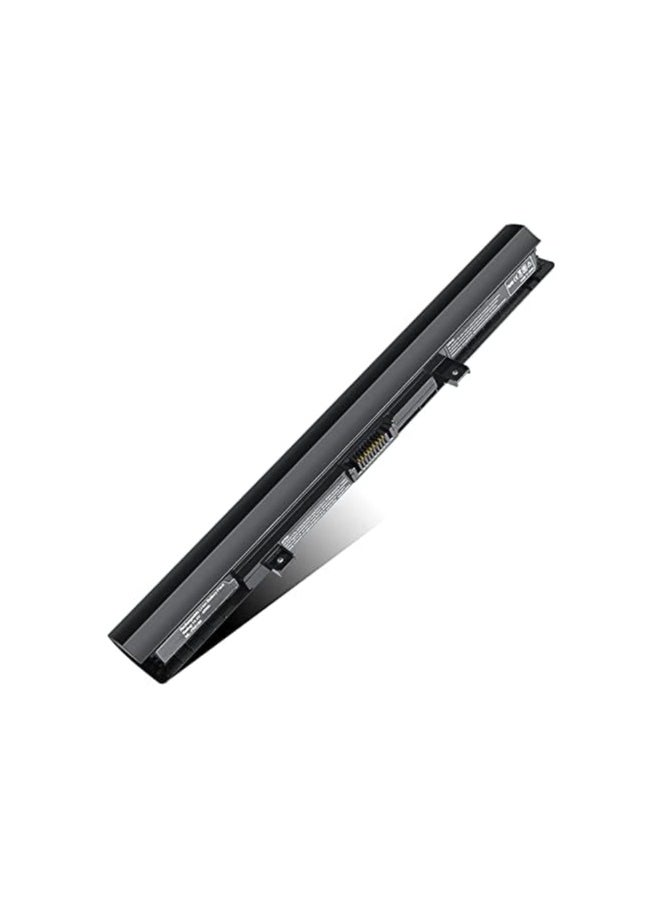 PA5185U-1BRS Laptop Battery Replacement for Toshiba Satellite C55T C55 C55D C55-B5200 C55-B5270 C55D-B5310 L55 L55D L55T PA5186U-1BRS PA5184U-1BRS Series Notebook