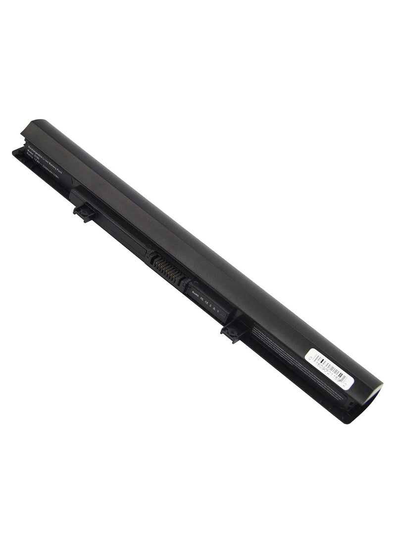 PA5185U-1BRS Laptop Battery Replacement for Toshiba Satellite C55T C55 C55D C55-B5200 C55-B5270 C55D-B5310 L55 L55D L55T PA5186U-1BRS PA5184U-1BRS Series Notebook
