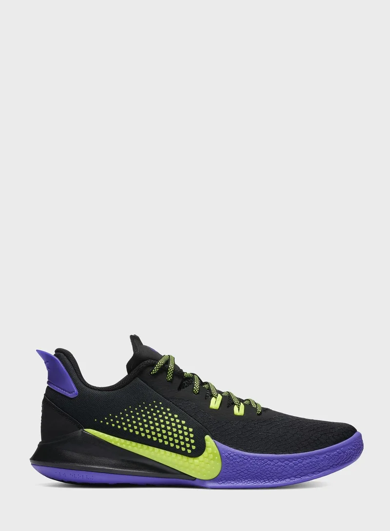 Nike Mamba Fury