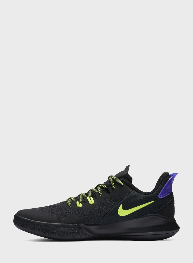 Nike Mamba Fury