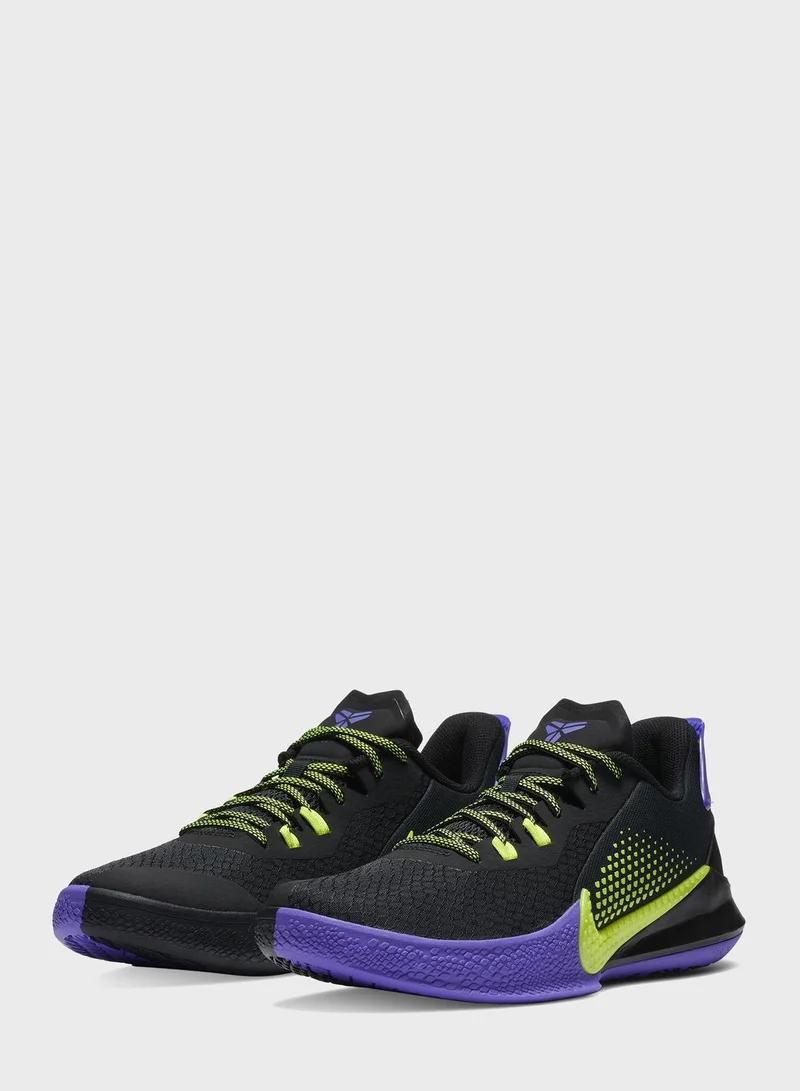 Nike Mamba Fury