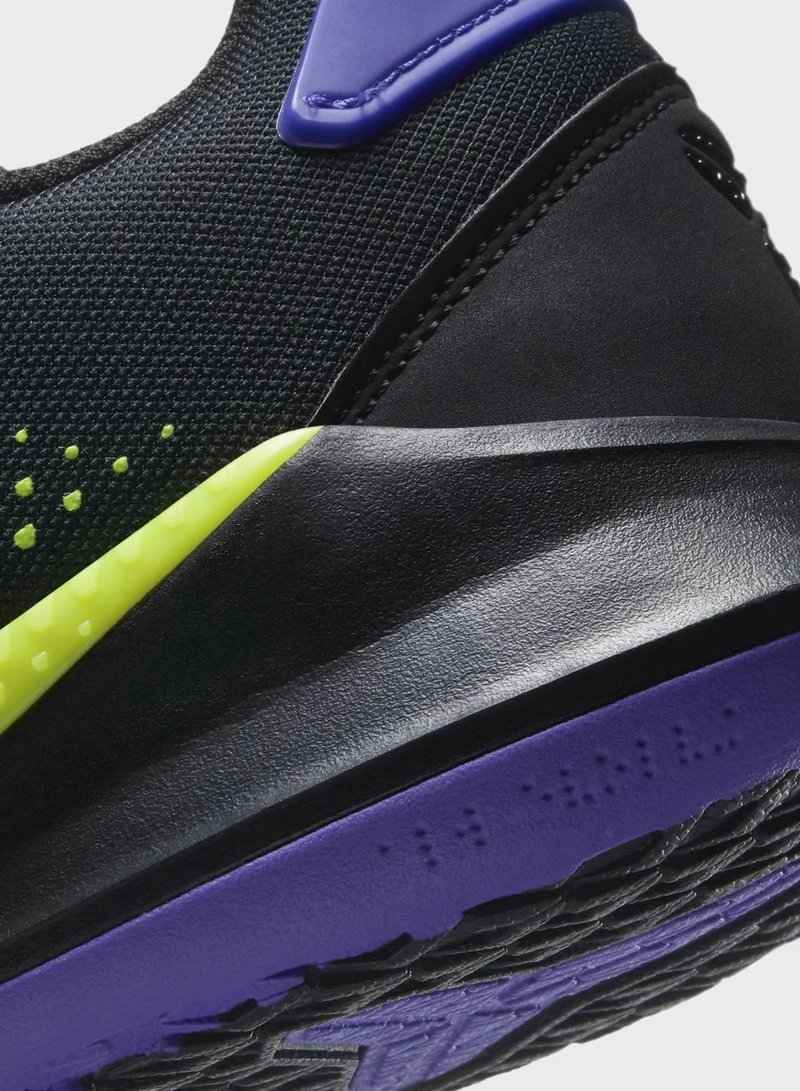 Nike Mamba Fury