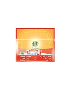 Rema Rema Table Cover 1100*1000 (mm) * 36 pcs  - Image 1