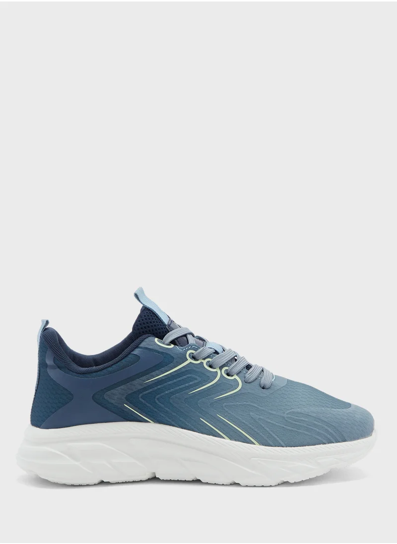 FRWD Lifestyle Athlesure Sports Sneakers