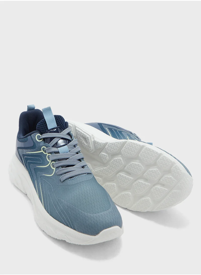 فورورد Lifestyle Athlesure Sports Sneakers