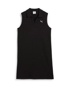 PUMA Essential Elevated Structured Dress  - Image 4