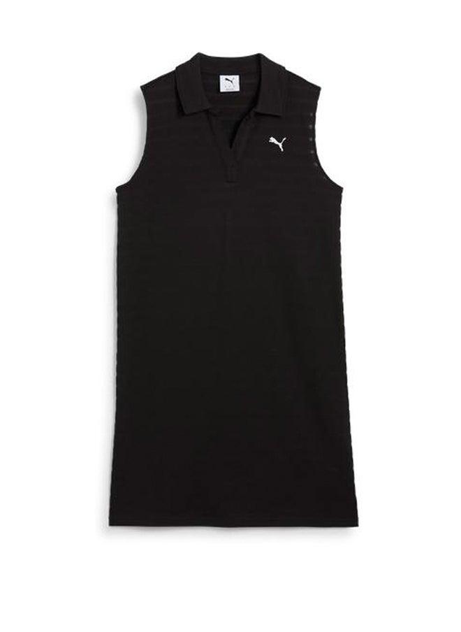 PUMA Essential Elevated Structured Dress  - Image 4