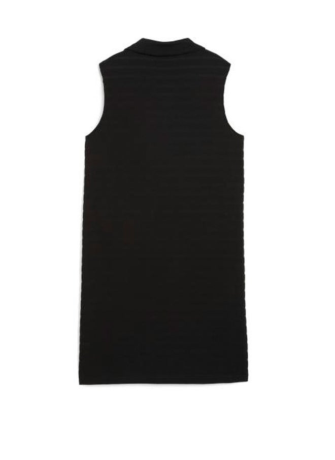 PUMA Essential Elevated Structured Dress  - Image 5