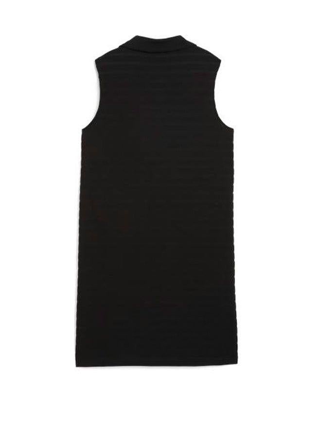 PUMA Sleeveless Polo Dress - Image 5