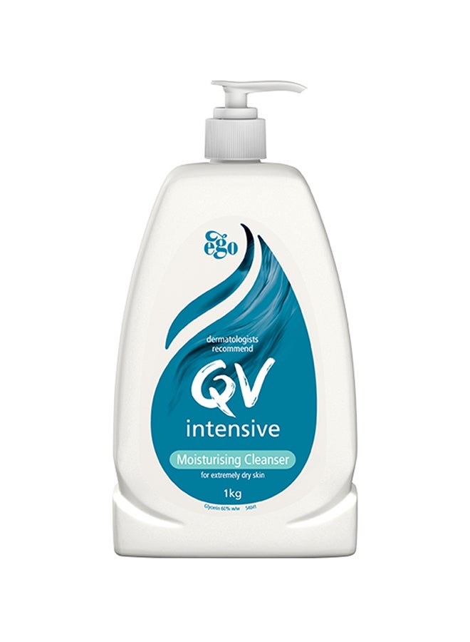 Qv Intensive Cleanser 250grams