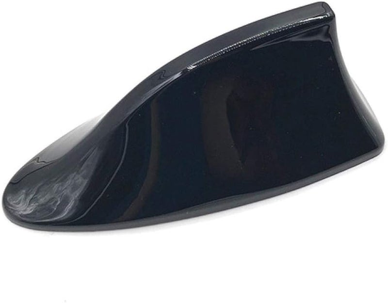 Black Shark Fin Antenna Cover for Great Wall Haval H7 H8 H9 Hover - Image 1