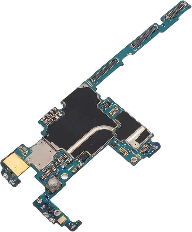 F916 Unlock Mainboard 12GB 256GB Phone PCB Motherboard for Z Fold 2 Cellphone - Image 4
