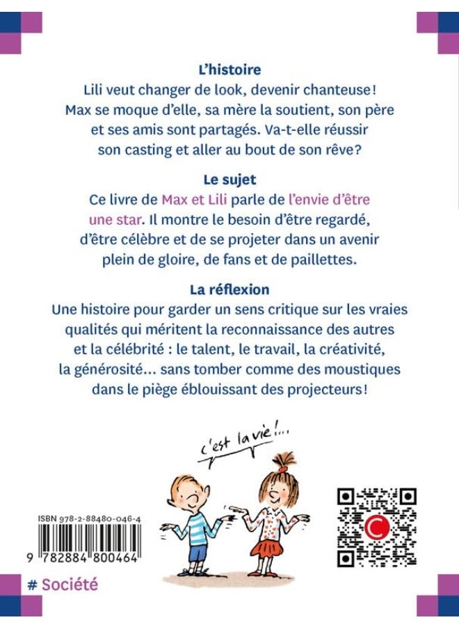 Lili veut etre une star (65)  - Image 2