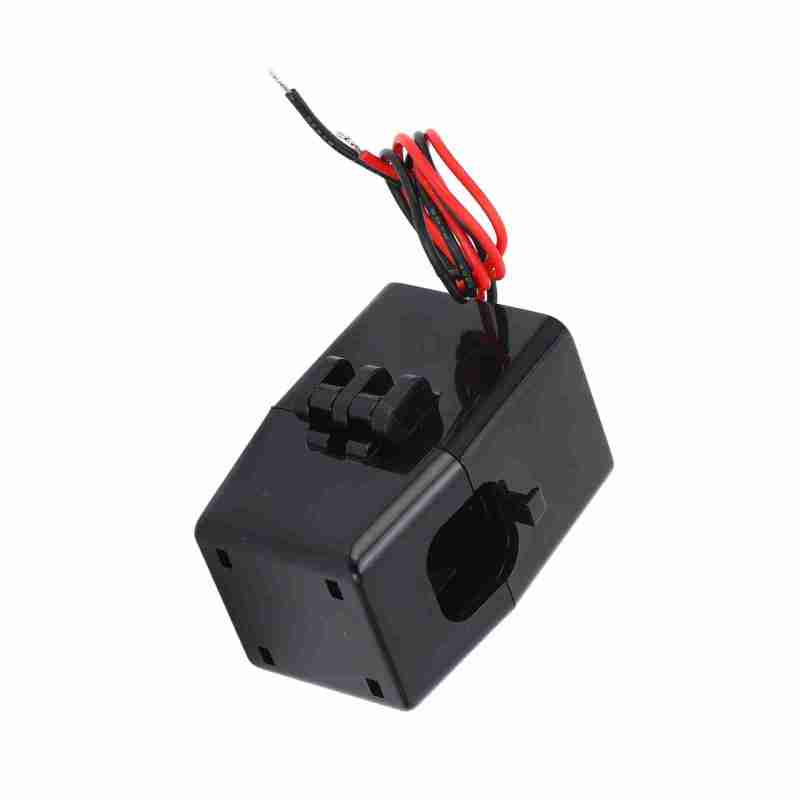 PZKHCT Split Base Current Transformer Coil Sensor for 100A Amp Energy Meter - Image 5
