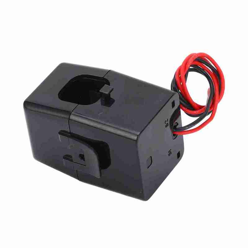 PZKHCT Split Base Current Transformer Coil Sensor for 100A Amp Energy Meter - Image 3