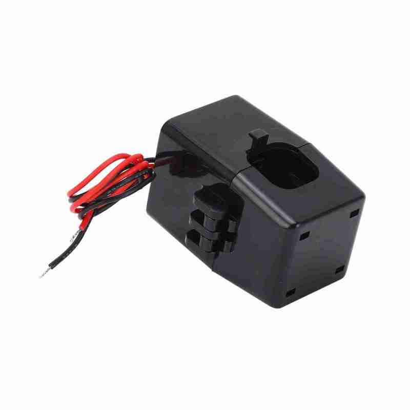 PZKHCT Split Base Current Transformer Coil Sensor for 100A Amp Energy Meter - Image 4