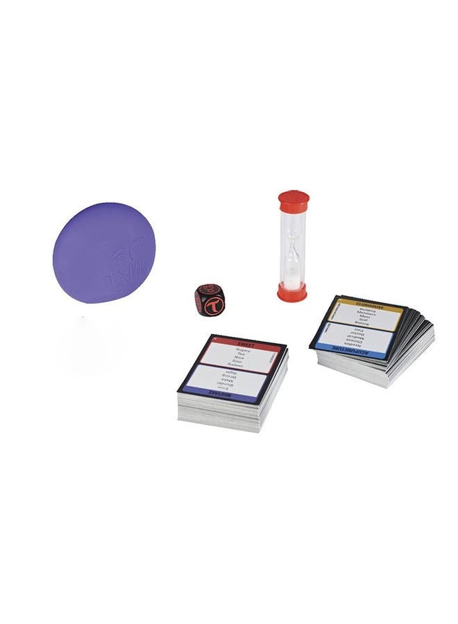 Board Game, Guessing Board Game for Families and Kids Ages 13+, Party Games for 4 or More Players  - Image 3