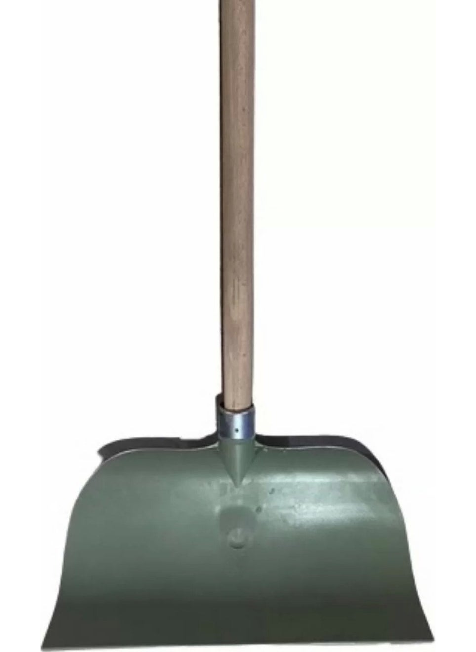 Adige - Hornbeam Handle Raspberry - Image 1