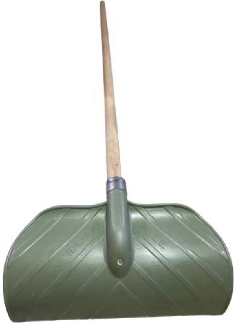 Adige - Hornbeam Handle Raspberry - Image 1