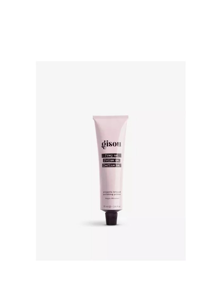 Gisou Propolis Infused Polishing Primer 75ml 