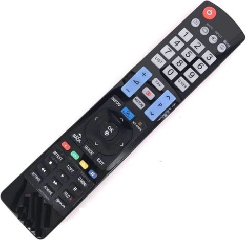 Lg 55UK6950 Smart LCD LED TV Remote
