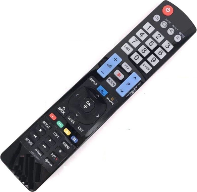 Lg 55UK6950 Smart LCD LED TV Remote