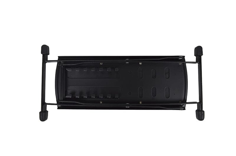 Mozart Heavy Duty Guitar metal Foot Rest/Stool - Image 5