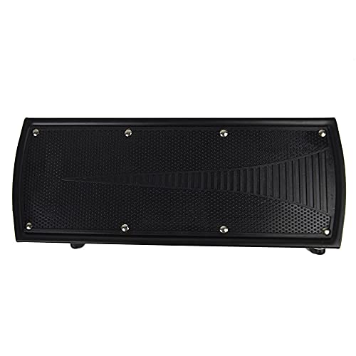 Mozart Heavy Duty Guitar metal Foot Rest/Stool - Image 2