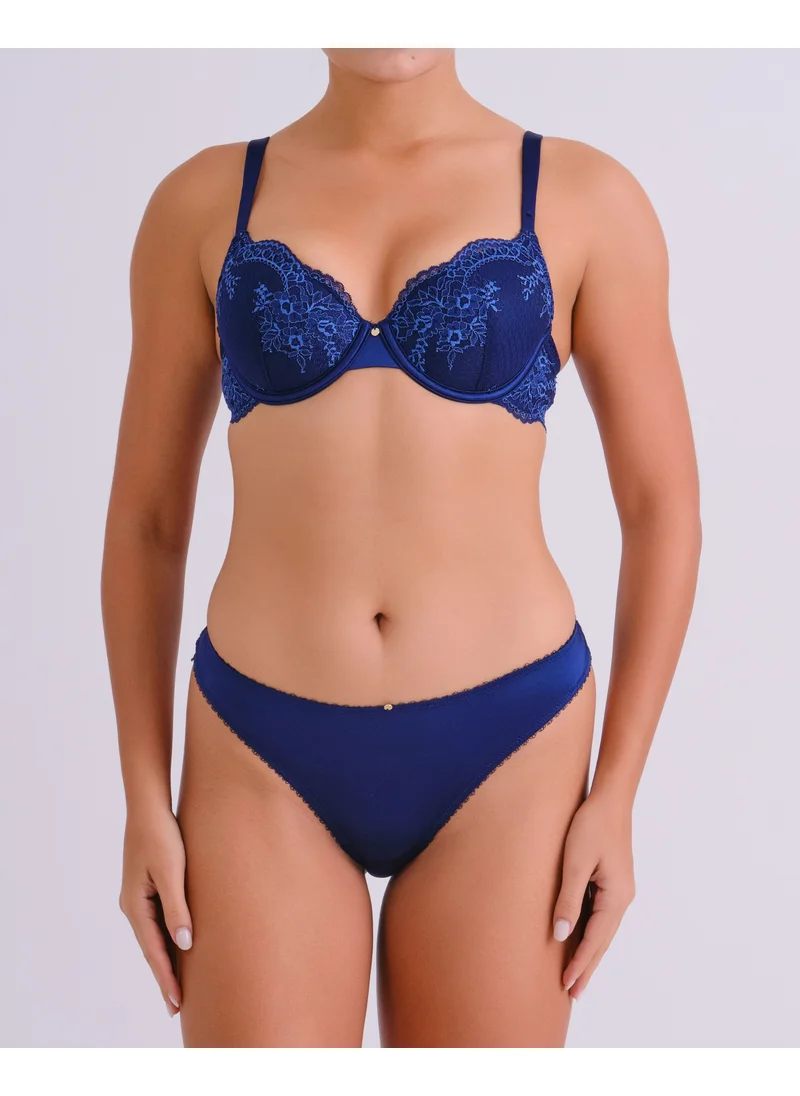 لا سينزا La Senza Sexy Cheeky Medium Coverage Panties