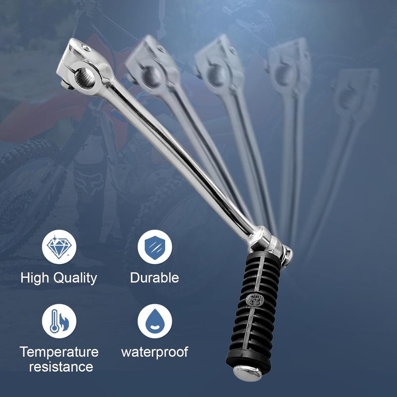 Sthus 13mm Kick Start Starter Lever for Dirt Bikes - Image 3