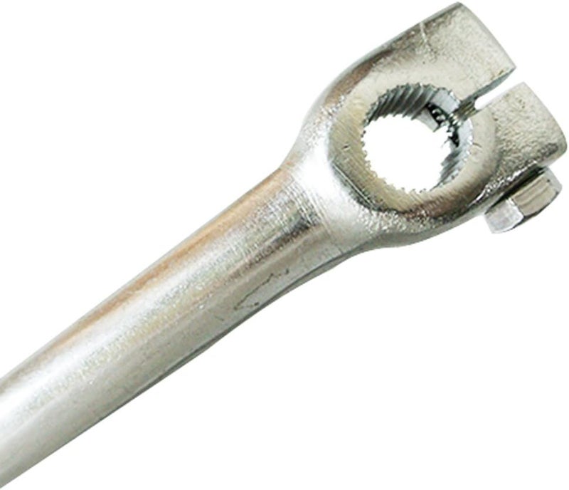 Sthus 13mm Kick Start Starter Lever for Dirt Bikes - Image 2