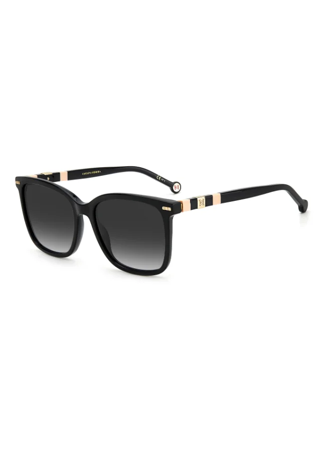 كارولينا هيريرا RECTANGULAR CAROLINA HERRERA SUNGLASSES FRAMES