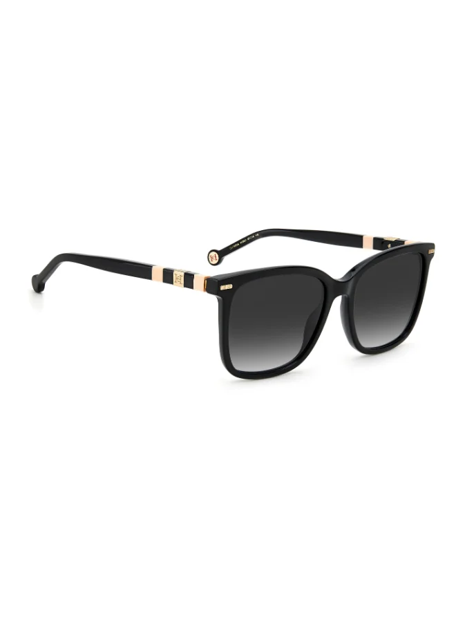 كارولينا هيريرا RECTANGULAR CAROLINA HERRERA SUNGLASSES FRAMES