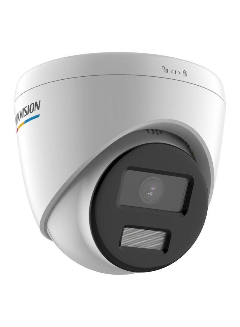 HIKVISION DS-2CD1327G2-L 2MP ColorVu Turret Network IP Camera - Image 3