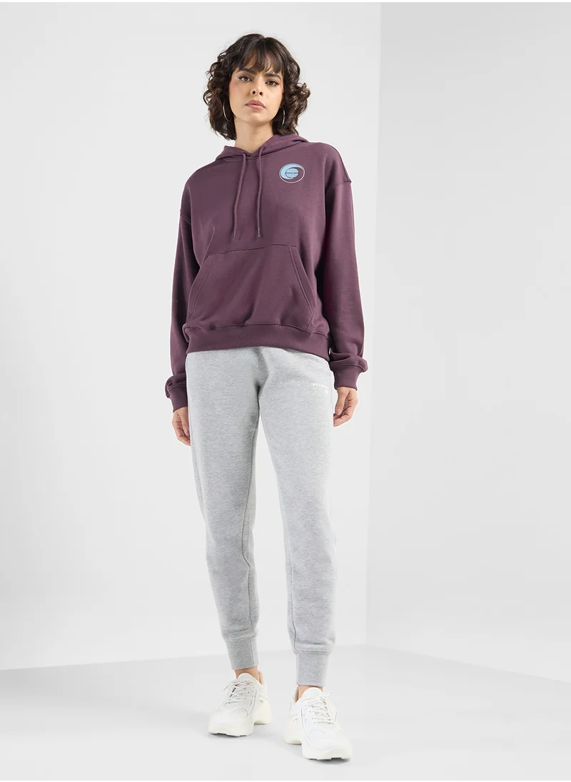 New Balance Athletic Elevated Hoodie