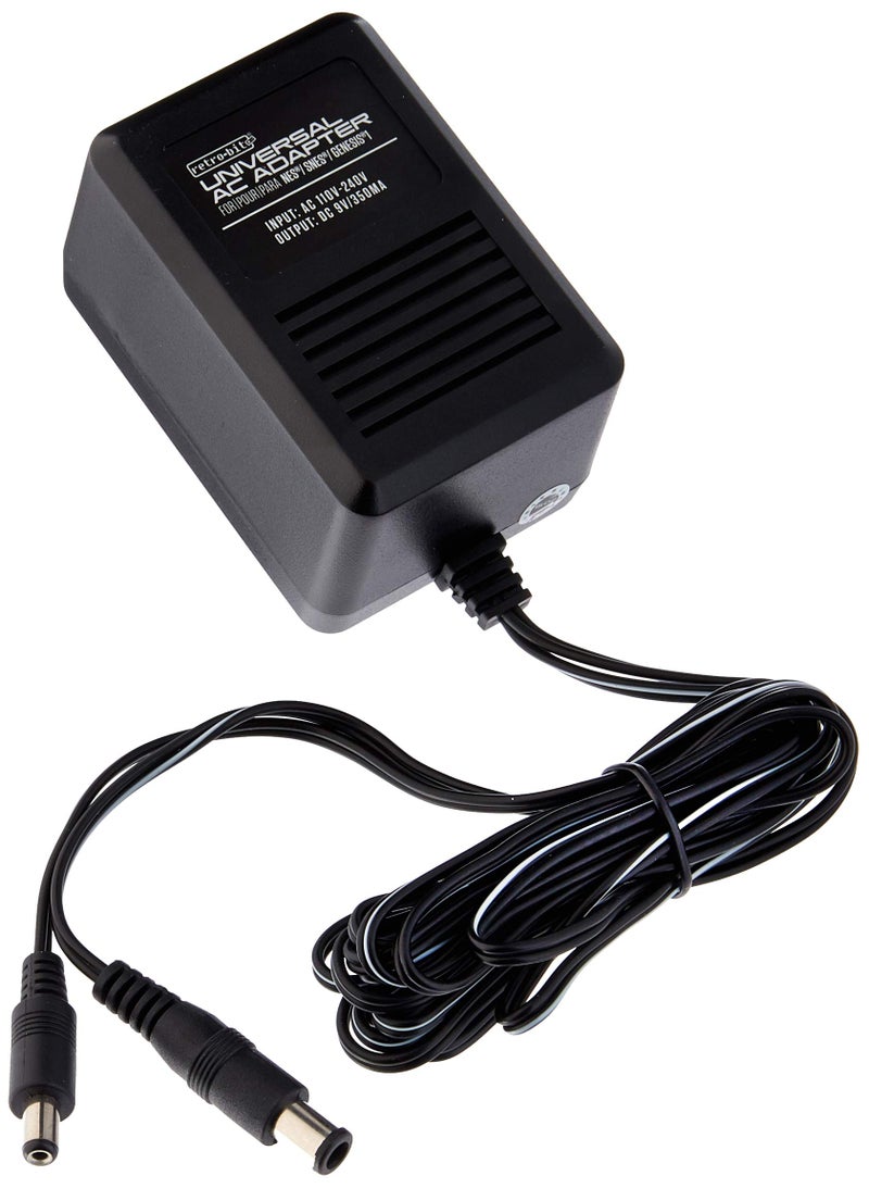Retro Bit 3 in 1 AC Adapter NES/SNES/GENESIS - Image 1