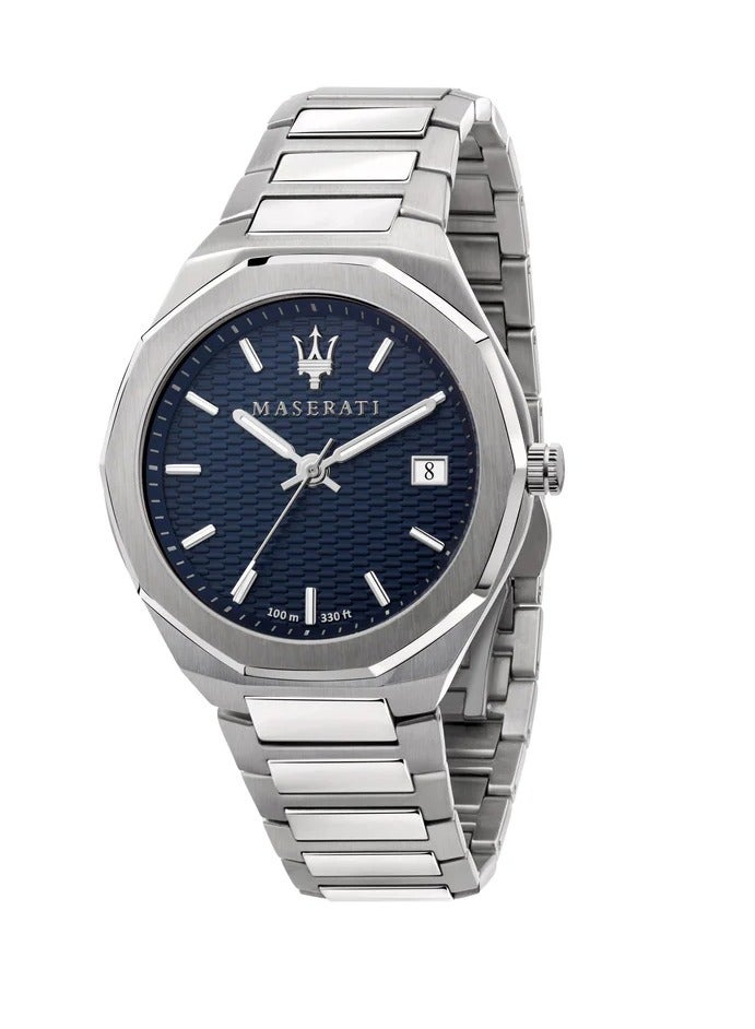 مازيراتي ساعة مازيراتي للرجال R8853142006 - Image 1